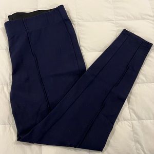 Ava & Viv Navy Pants